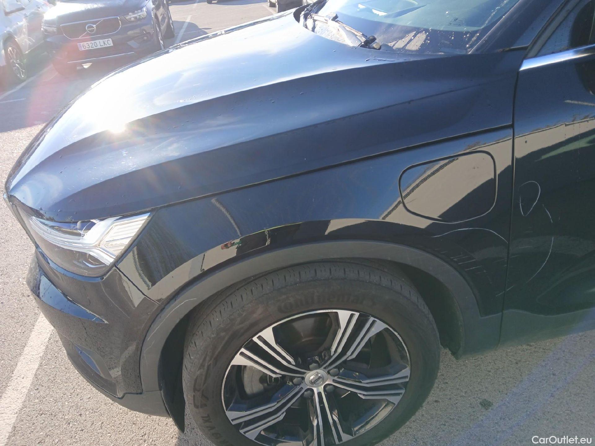 Volvo  XC 40 VOLVO XC40 / 2017 / 5P / todoterreno 1.5 T4 Twin Recharge Inscription Auto #22