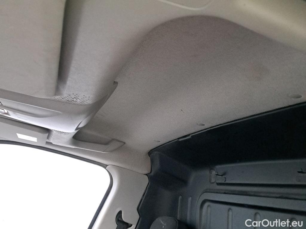 Citroen  Berlingo CITROEN  / 2018 / 3P / furgón derivado de turismo Talla M BlueHDi 100 WORKER #13