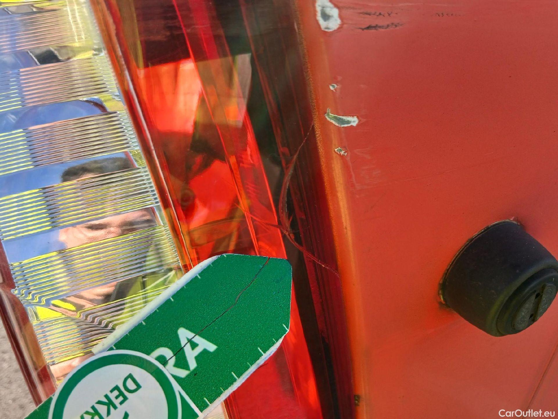  Opel  Movano OPEL  / 2019 / 4P / furgón 2.3 CDTI 99kW (135CV) L2 H2 F 3.5t (CX) #51