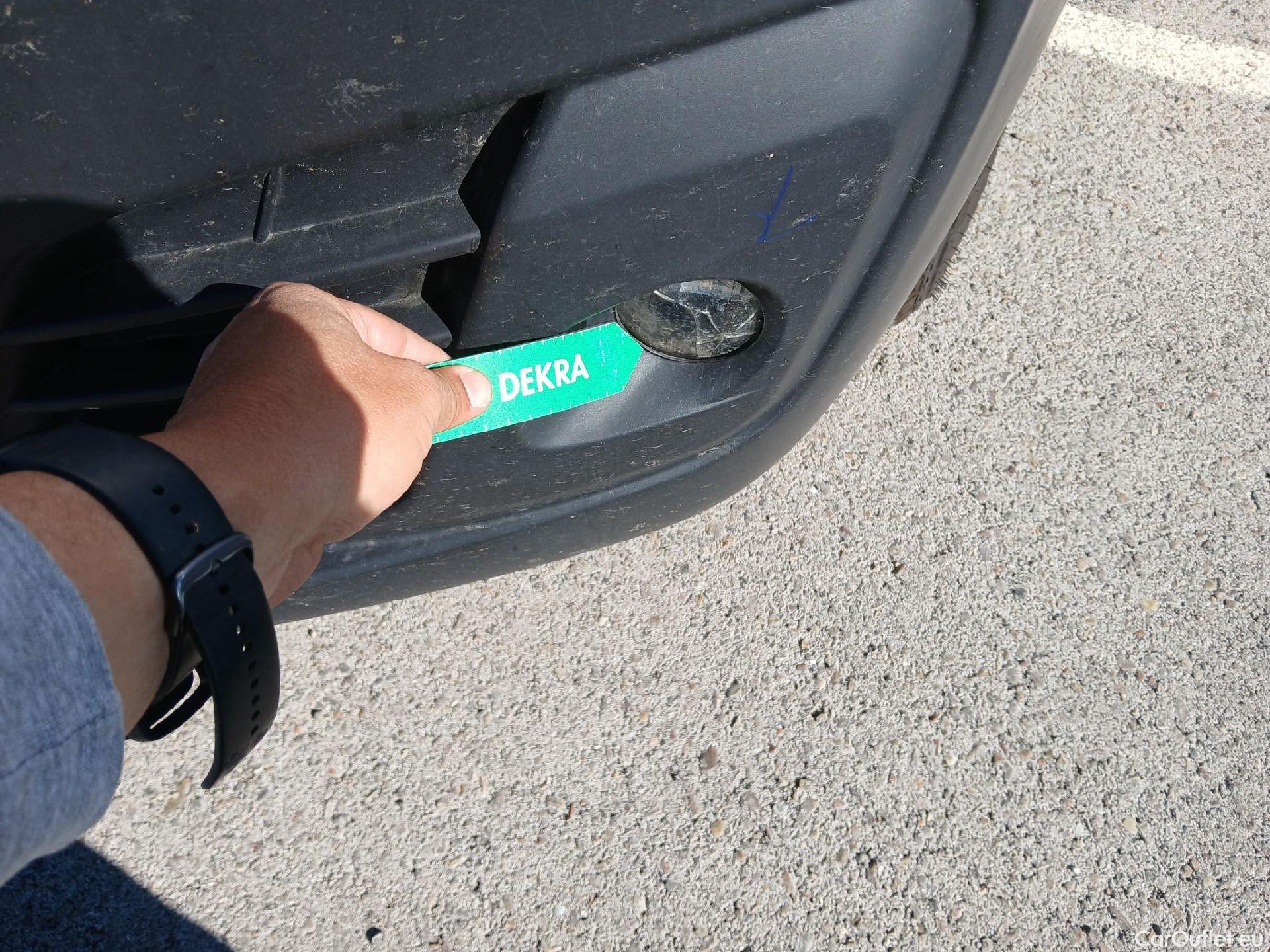  Peugeot  Expert PEUGEOT  / 2016 / 4P / furgón Furgón Pro BlueHDi 85KW (115CV) Standard #13