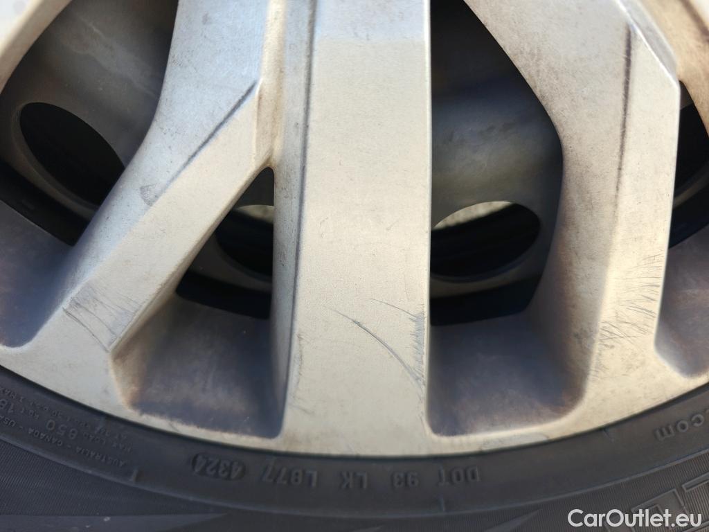  Peugeot  RIFTER PEUGEOT  / 2018 / 4P / combi Active Standard BlueHDi 73kW (IND) #49