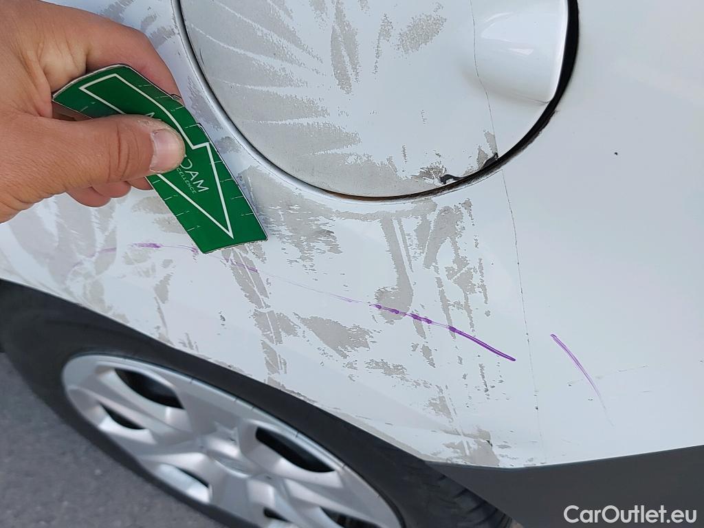  Ford  Transit FORD  Courier/2014/4P/furgón der.turis Van 1.5 TDCi 56kW Trend #2