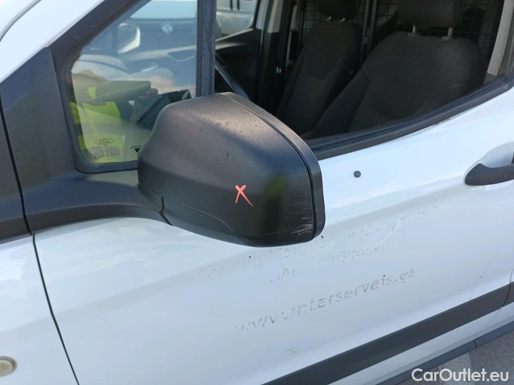  Ford  Transit  Courier Trend 1.5 TDCi 75CV MT6 E6dT #52