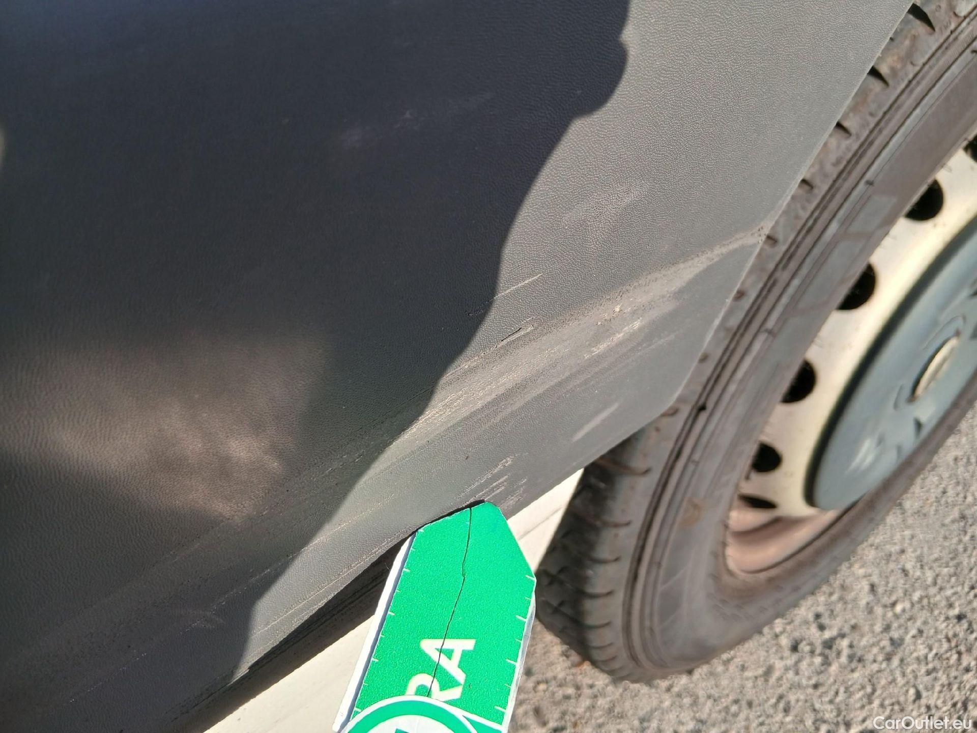  Opel  Movano OPEL  / 2019 / 4P / furgón 2.3 CDTI 99kW (135CV) L2 H2 F 3.5t (CX) #37