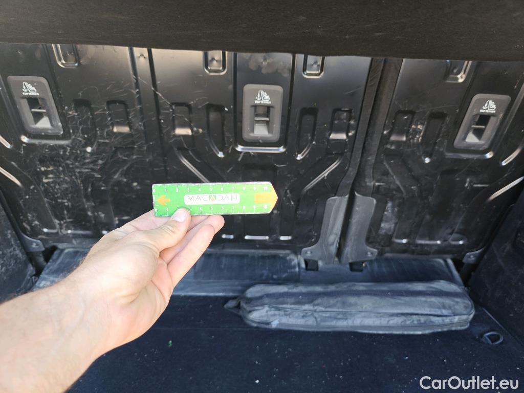  Peugeot  RIFTER PEUGEOT  / 2018 / 4P / combi Active Standard BlueHDi 73kW (IND) #25