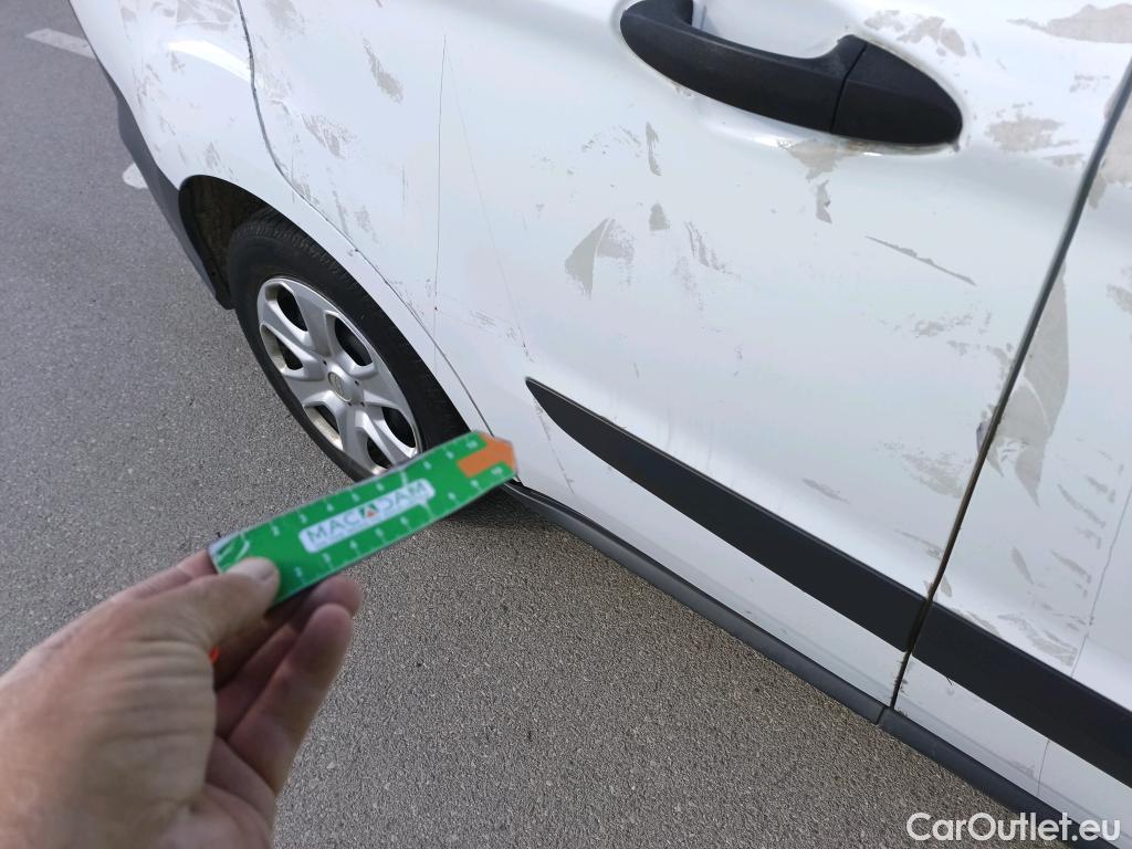  Ford  Transit  Courier Trend 1.5 TDCi 75CV MT6 E6dT #18