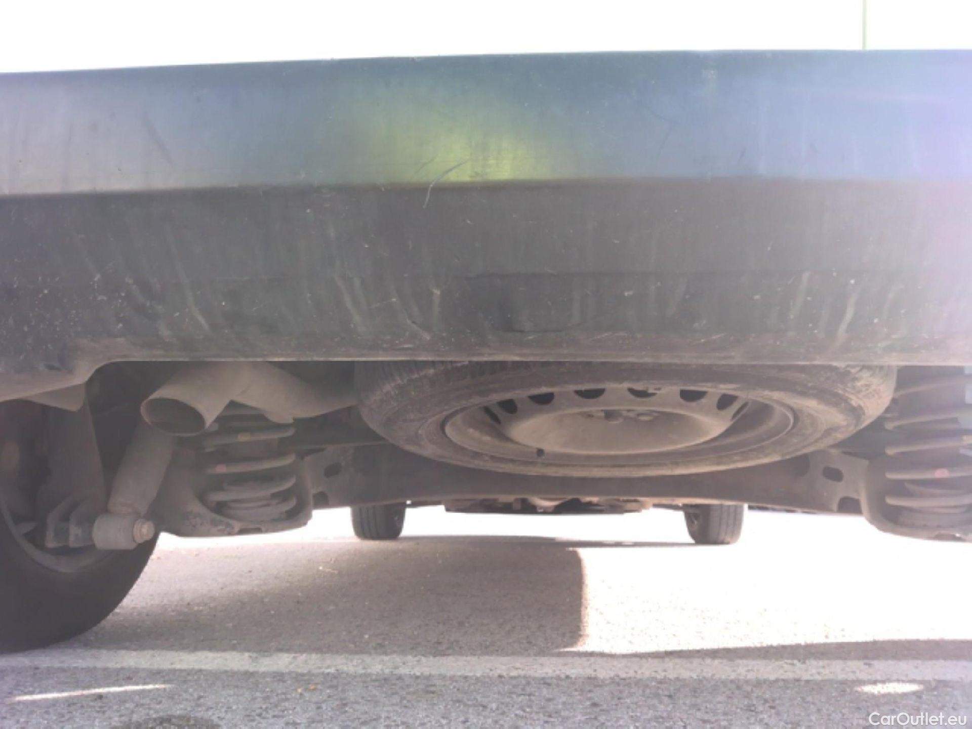 Fiat  Fiorino  1.3 Multijet 80CV MT5 E6 #11