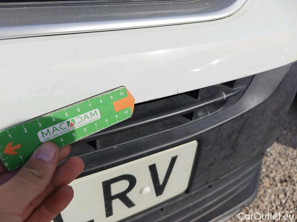  Peugeot  RIFTER PEUGEOT  / 2018 / 4P / combi Active Standard BlueHDi 73kW (IND) #54