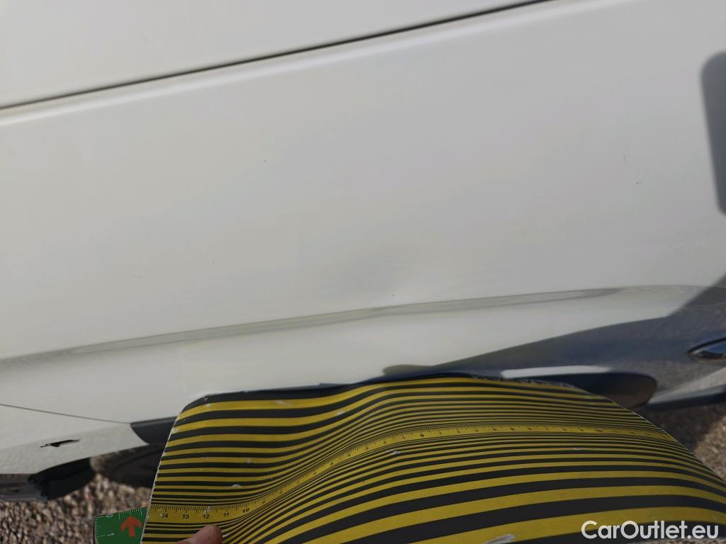  Peugeot  RIFTER PEUGEOT  / 2018 / 4P / combi Active Standard BlueHDi 73kW (IND) #69