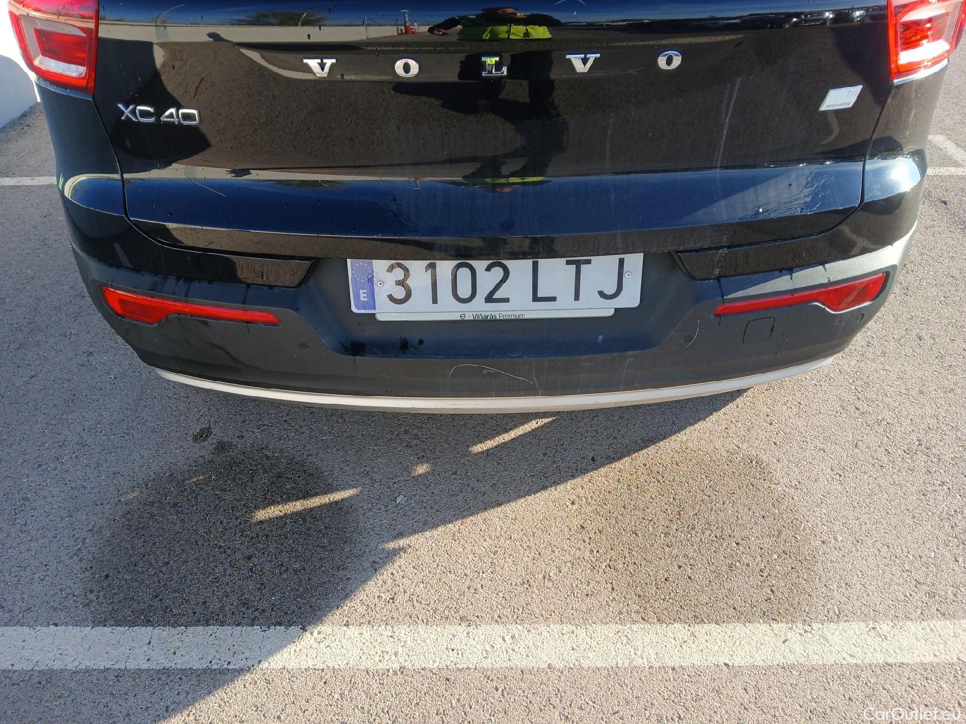 Volvo  XC 40 VOLVO XC40 / 2017 / 5P / todoterreno 1.5 T4 Twin Recharge Inscription Auto #32