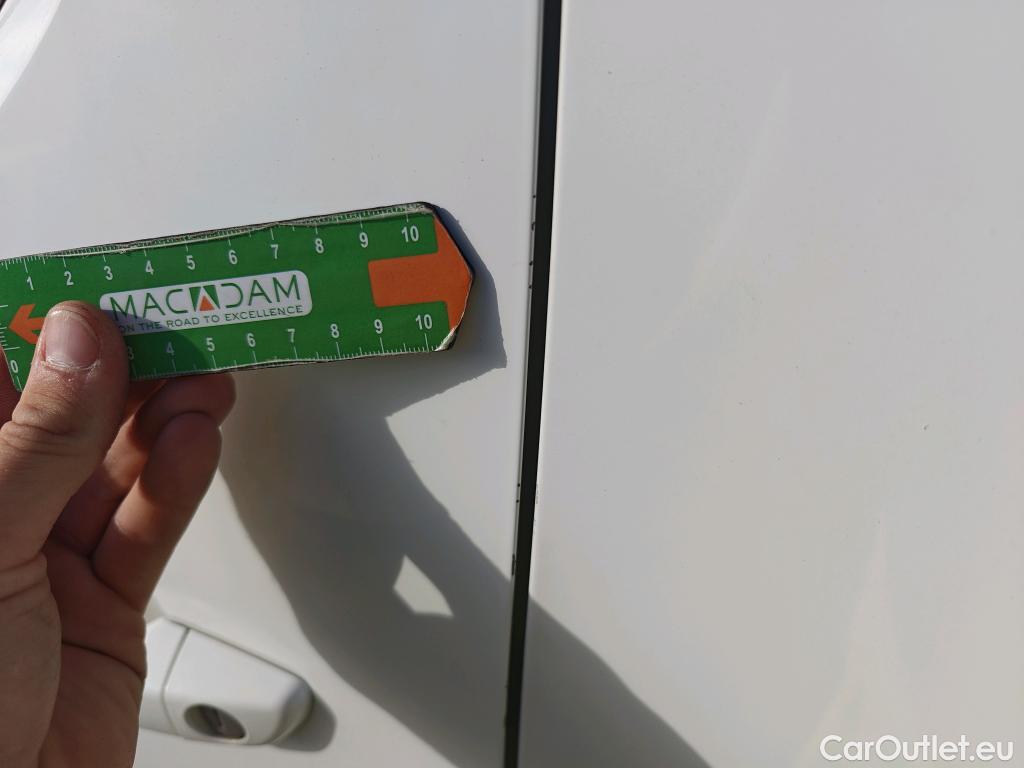  Peugeot  RIFTER PEUGEOT  / 2018 / 4P / combi Active Standard BlueHDi 73kW (IND) #63