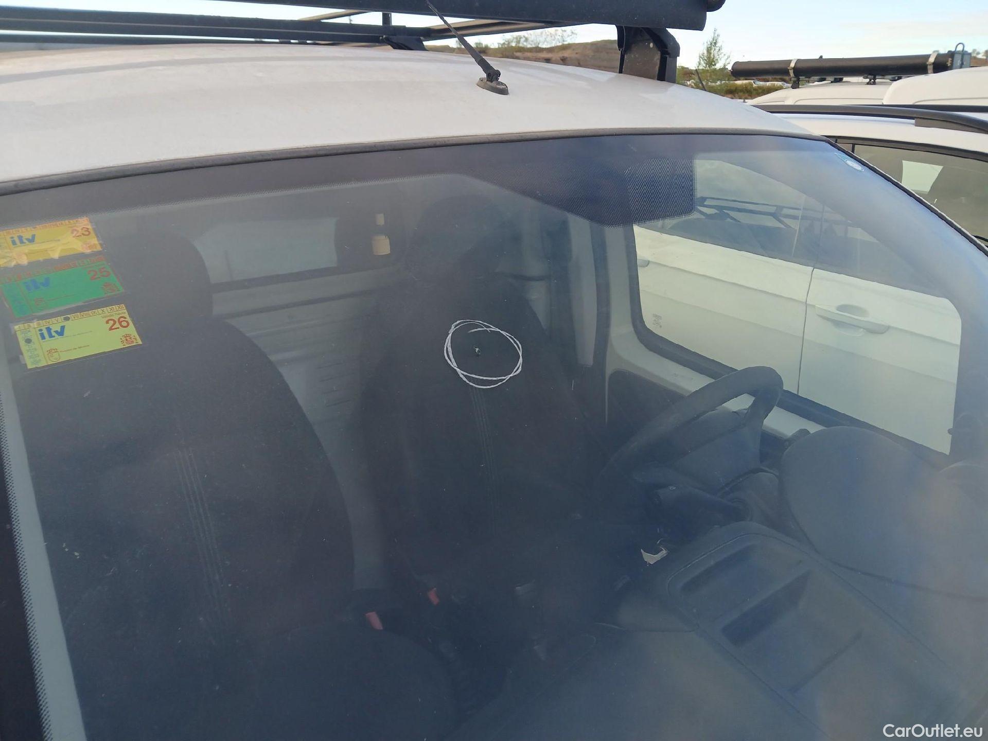 Fiat  Fiorino  1.3 Multijet 80CV MT5 E6 #7