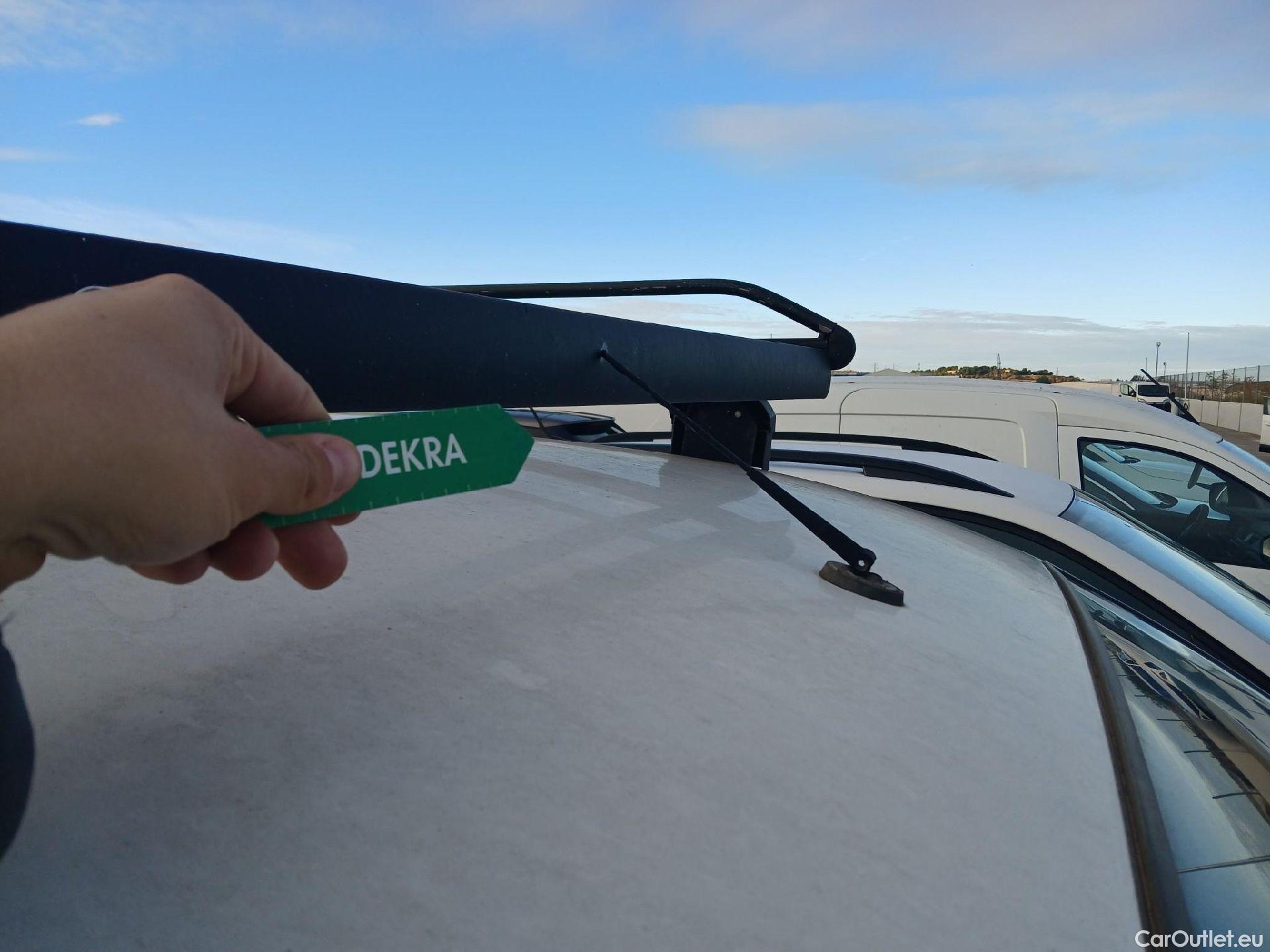 Fiat  Fiorino  1.3 Multijet 80CV MT5 E6 #26