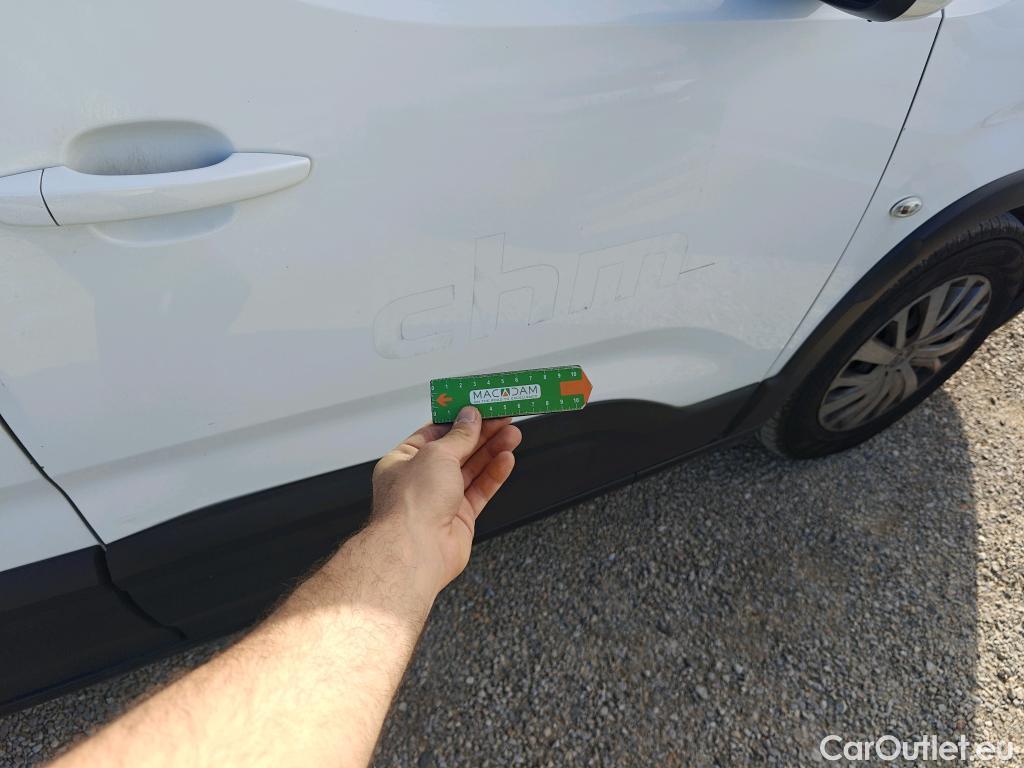  Peugeot  RIFTER PEUGEOT  / 2018 / 4P / combi Active Standard BlueHDi 73kW (IND) #32