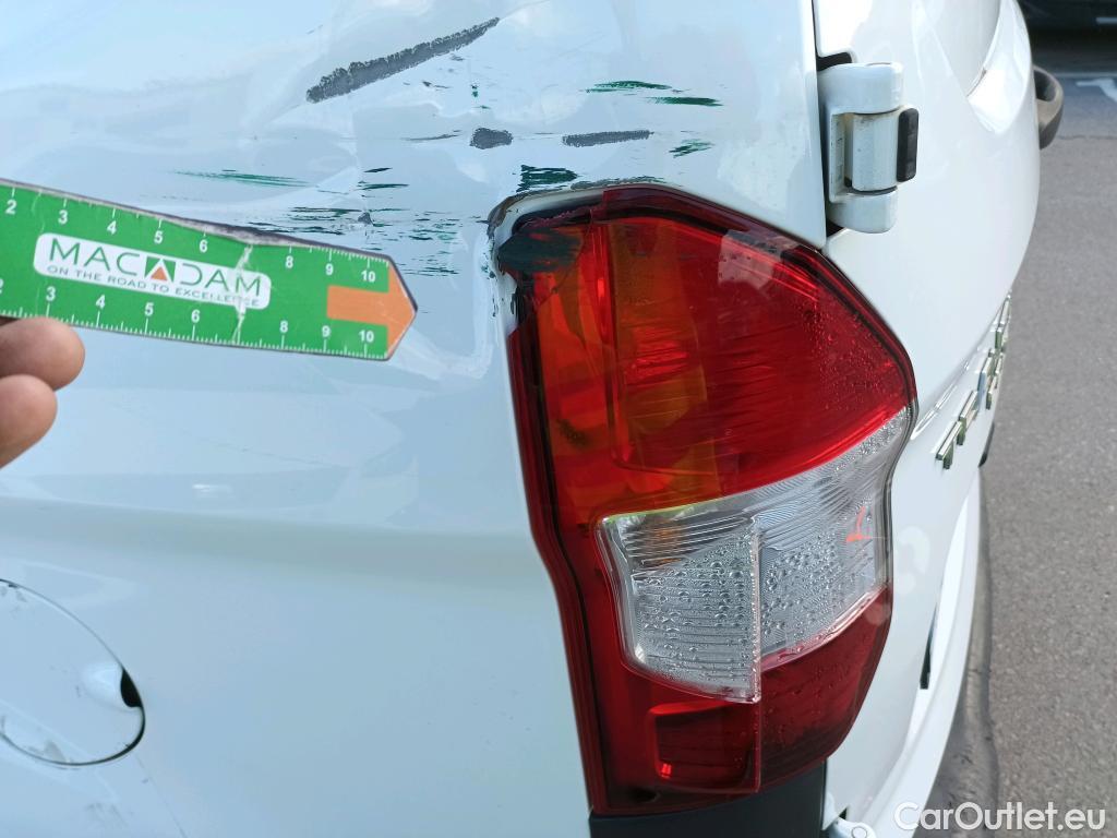  Ford  Transit  Courier Trend 1.5 TDCi 75CV MT6 E6dT #10