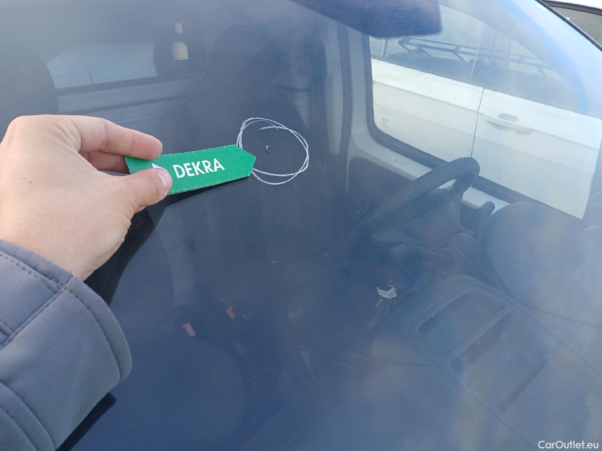 Fiat  Fiorino  1.3 Multijet 80CV MT5 E6 #8