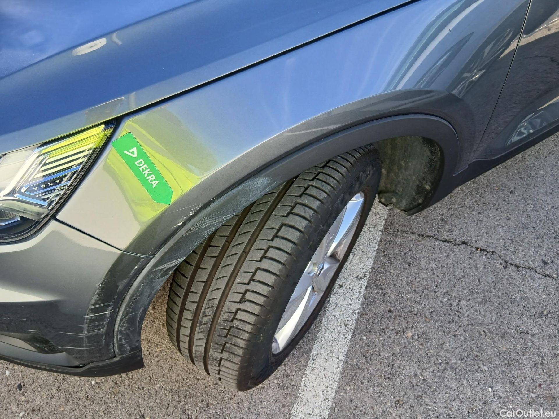  Volvo  XC 40 VOLVO XC40 / 2017 / 5P / todoterreno 1.5 T3 #11