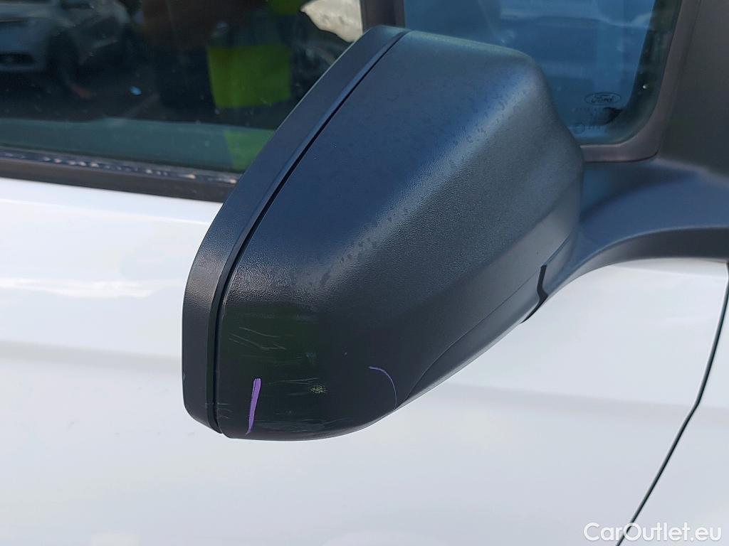  Ford  Transit FORD  Courier/2014/4P/furgón der.turis Van 1.5 TDCi 56kW Trend #34