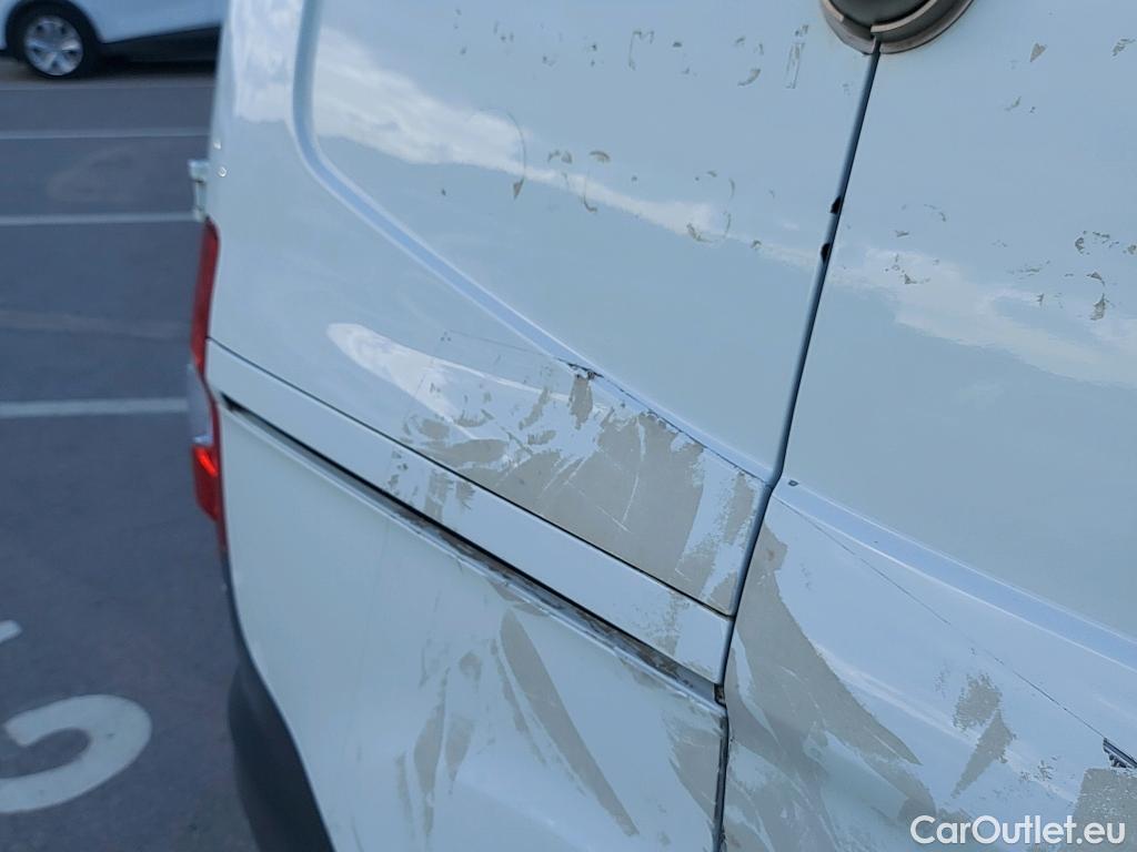  Ford  Transit FORD  Courier/2014/4P/furgón der.turis Van 1.5 TDCi 56kW Trend #16