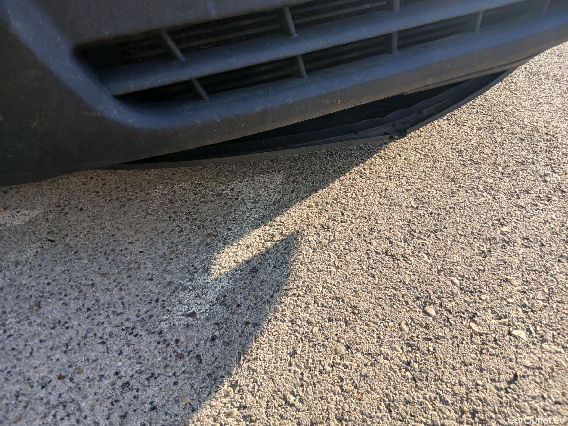  Opel  Movano OPEL  / 2019 / 4P / furgón 2.3 CDTI 99kW (135CV) L2 H2 F 3.5t (CX) #25