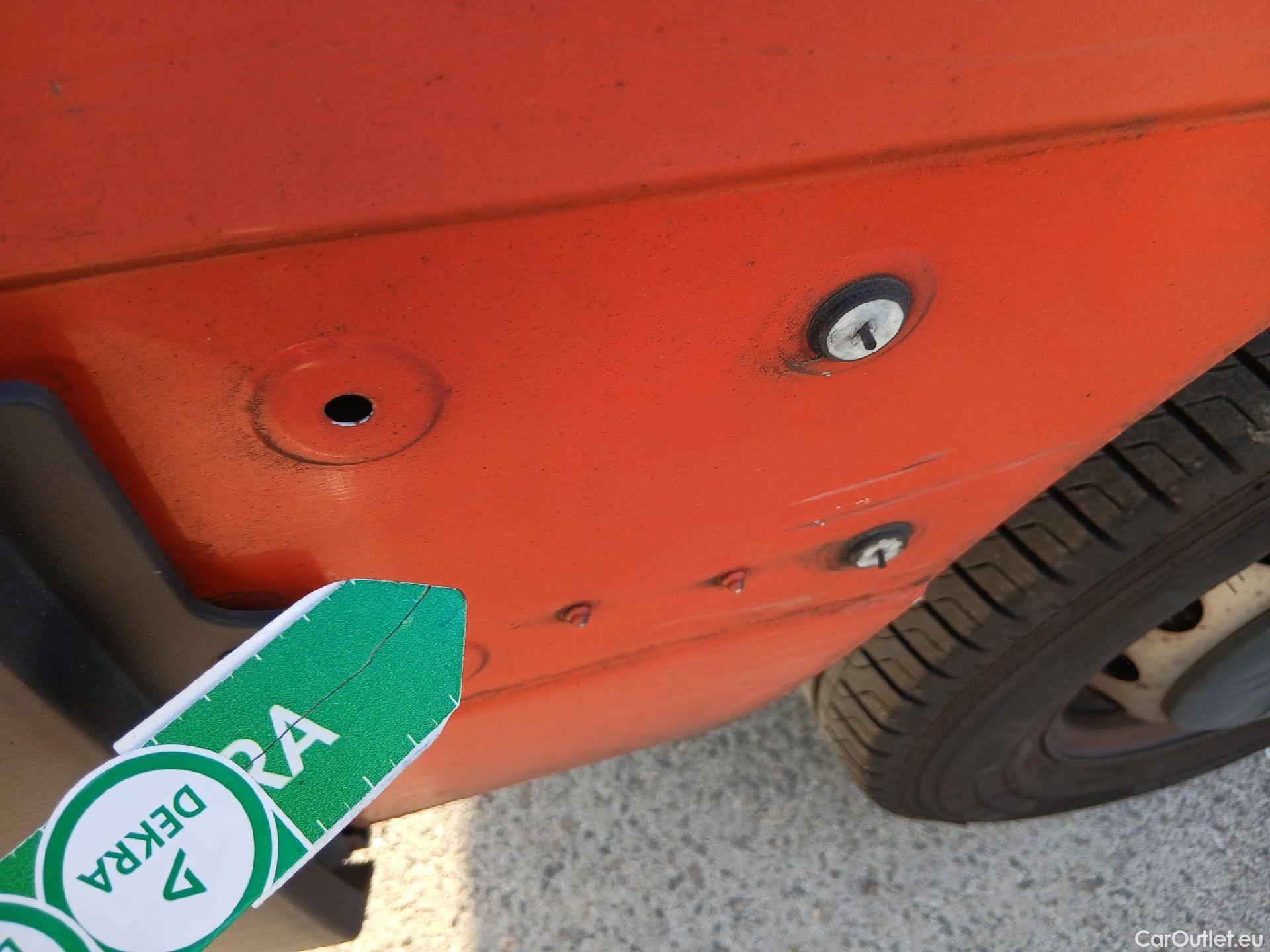  Opel  Movano OPEL  / 2019 / 4P / furgón 2.3 CDTI 99kW (135CV) L2 H2 F 3.5t (CX) #52