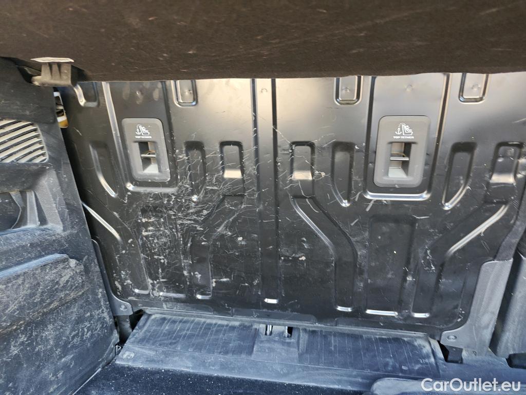  Peugeot  RIFTER PEUGEOT  / 2018 / 4P / combi Active Standard BlueHDi 73kW (IND) #26