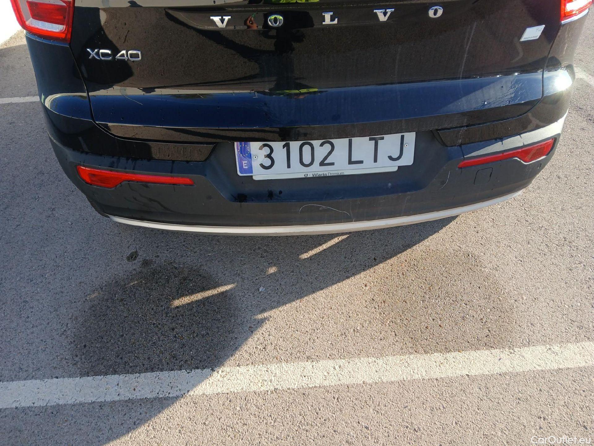 Volvo  XC 40 VOLVO XC40 / 2017 / 5P / todoterreno 1.5 T4 Twin Recharge Inscription Auto #33