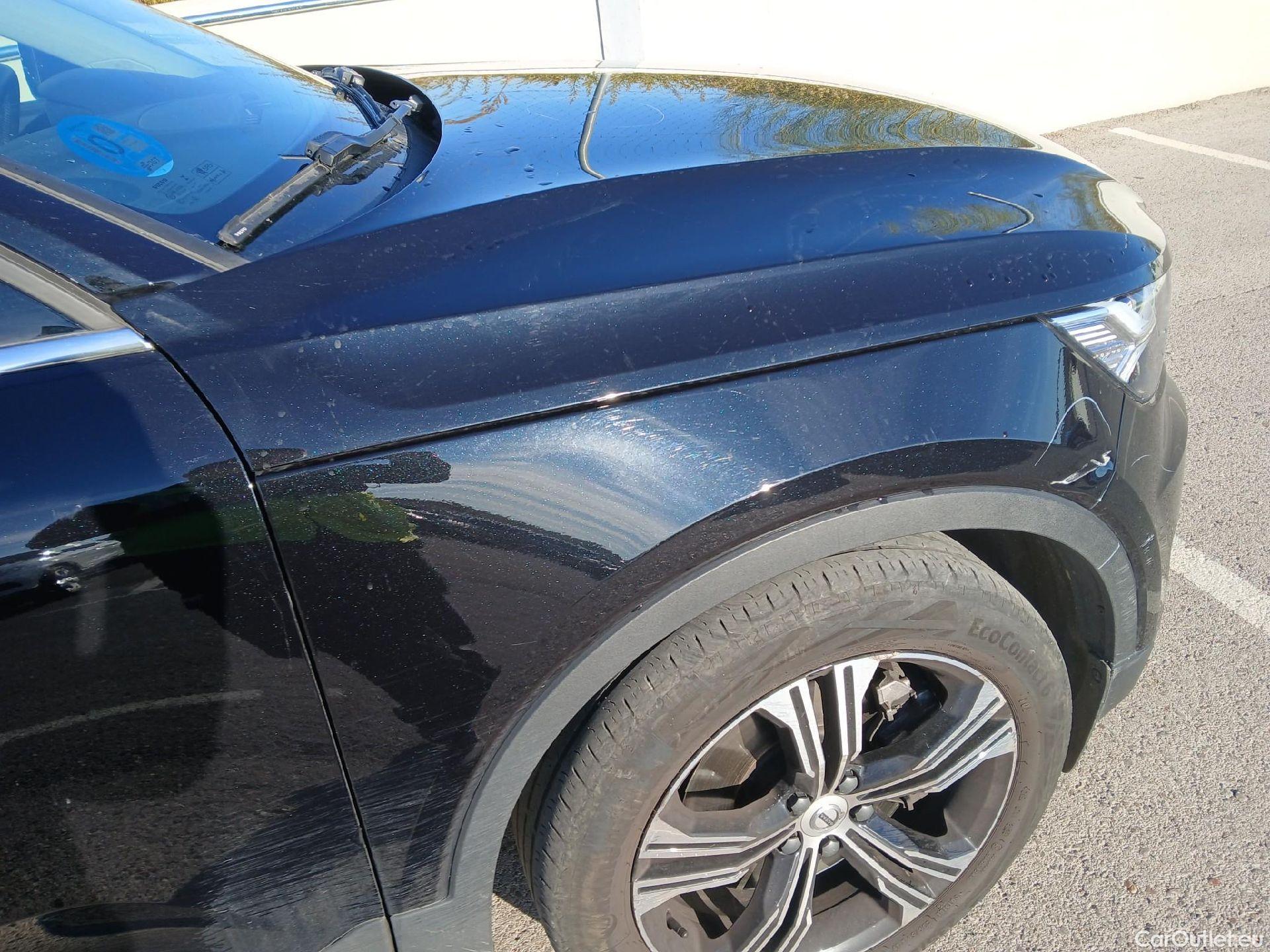 Volvo  XC 40 VOLVO XC40 / 2017 / 5P / todoterreno 1.5 T4 Twin Recharge Inscription Auto #42