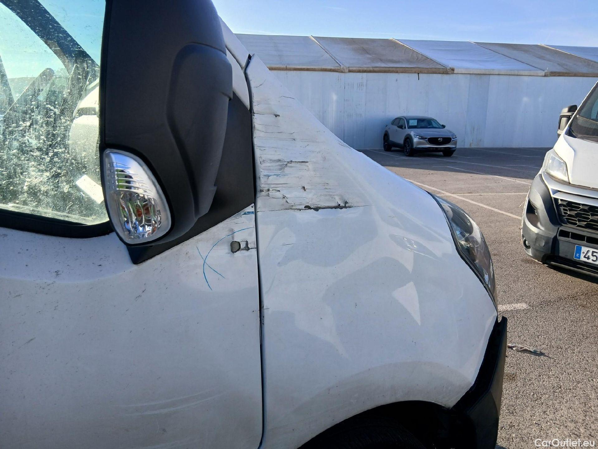  Opel  Movano OPEL  / 2019 / 4P / furgón 2.3 CDTI 99kW (135CV) L2 H2 F 3.5t (CX) #68