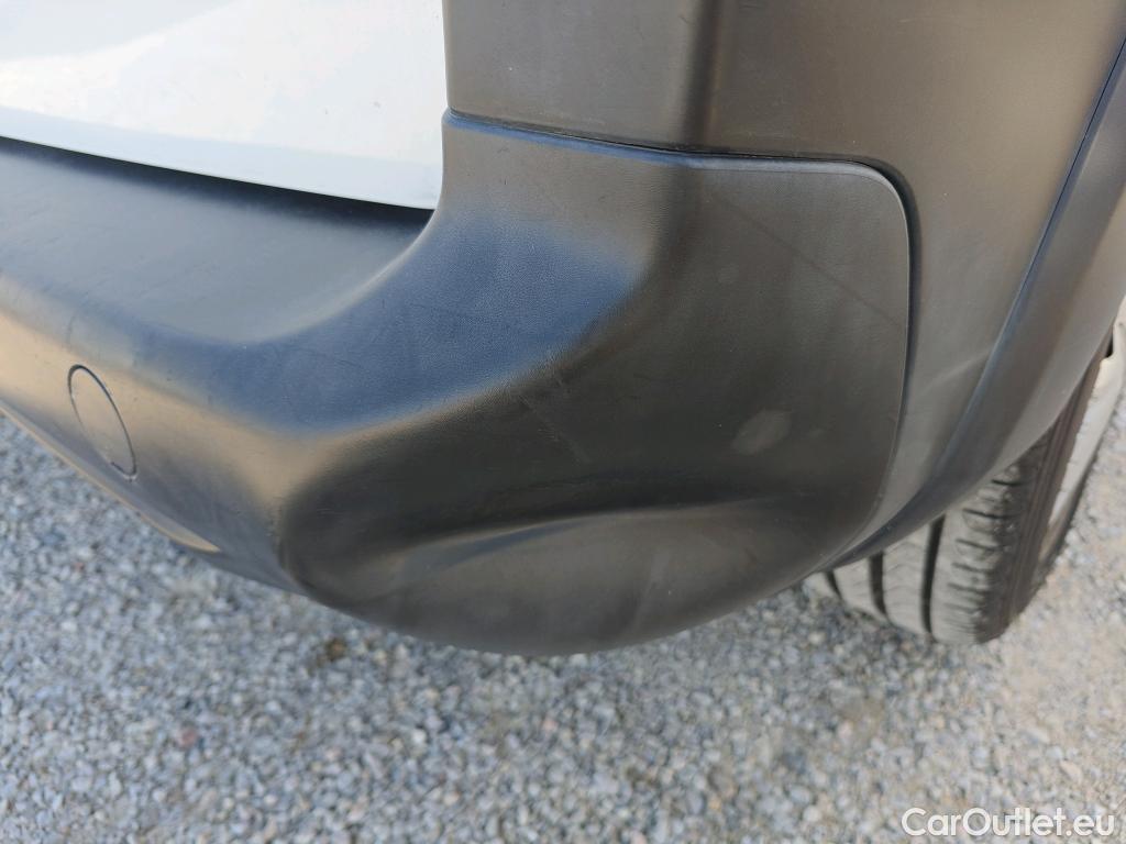  Peugeot  RIFTER PEUGEOT  / 2018 / 4P / combi Active Standard BlueHDi 73kW (IND) #17