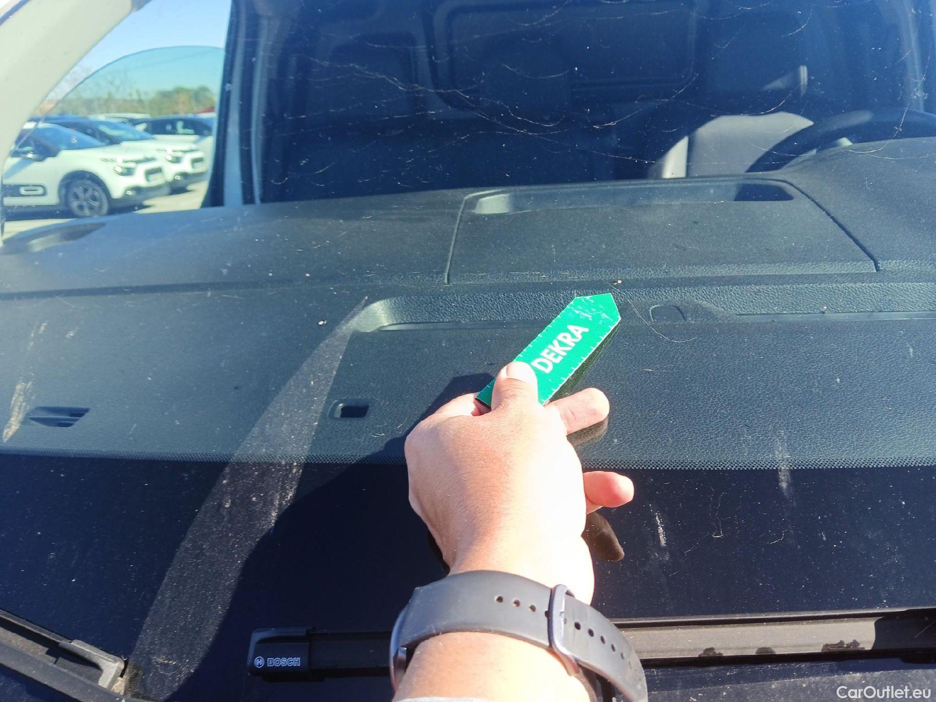  Peugeot  Expert PEUGEOT  / 2016 / 4P / furgón Furgón Pro BlueHDi 85KW (115CV) Standard #16