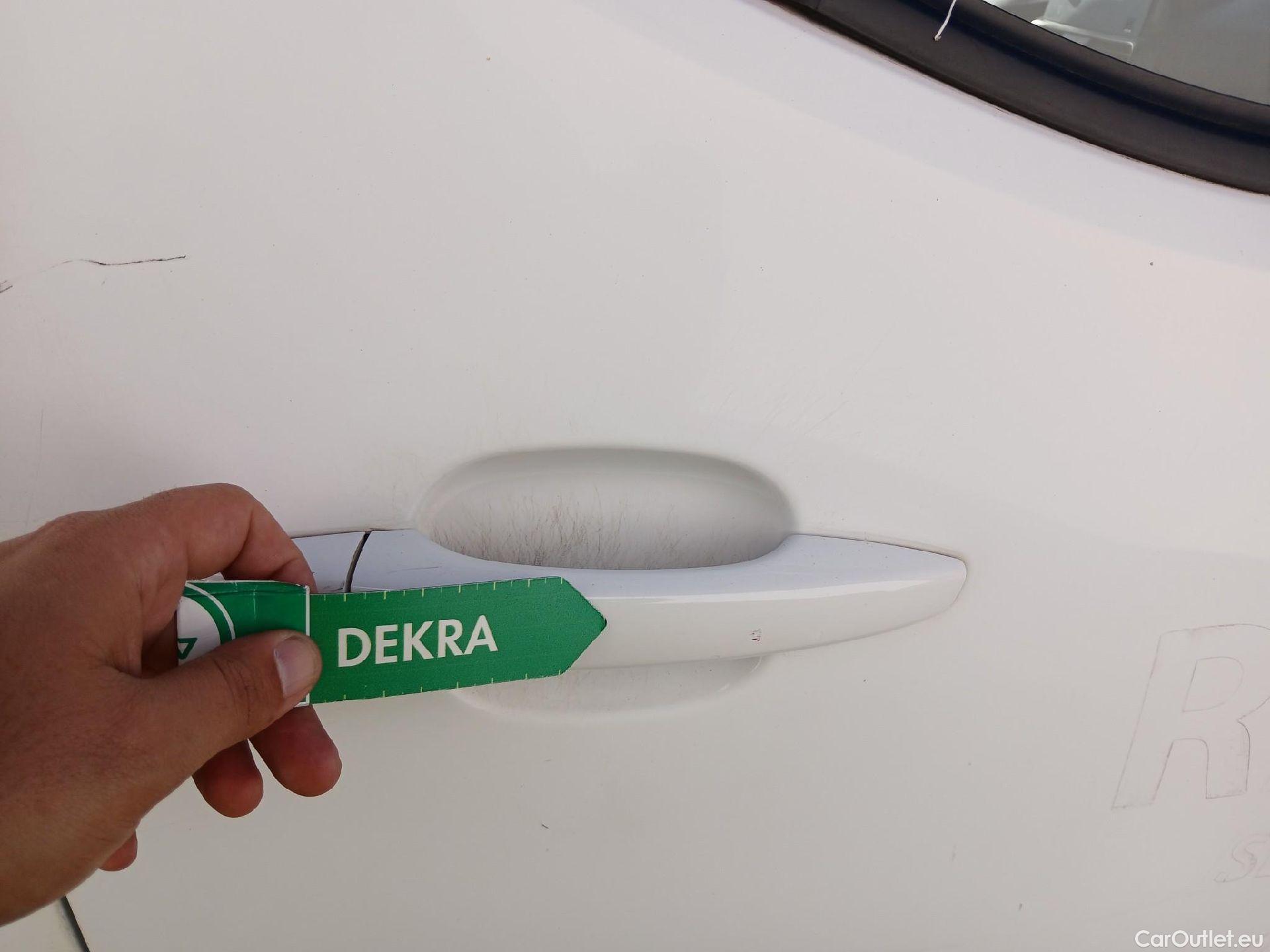  Peugeot  RIFTER PEUGEOT  / 2018 / 4P / combi Access Standard BlueHDi 73kW (AC) #91