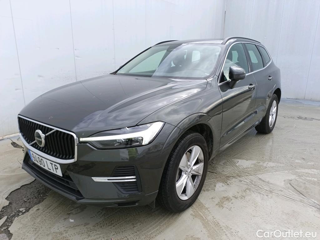 Volvo  XC60 VOLVO  / 2017 / 5P / todoterreno 2.0 B4 D Momentum Pro Auto #1