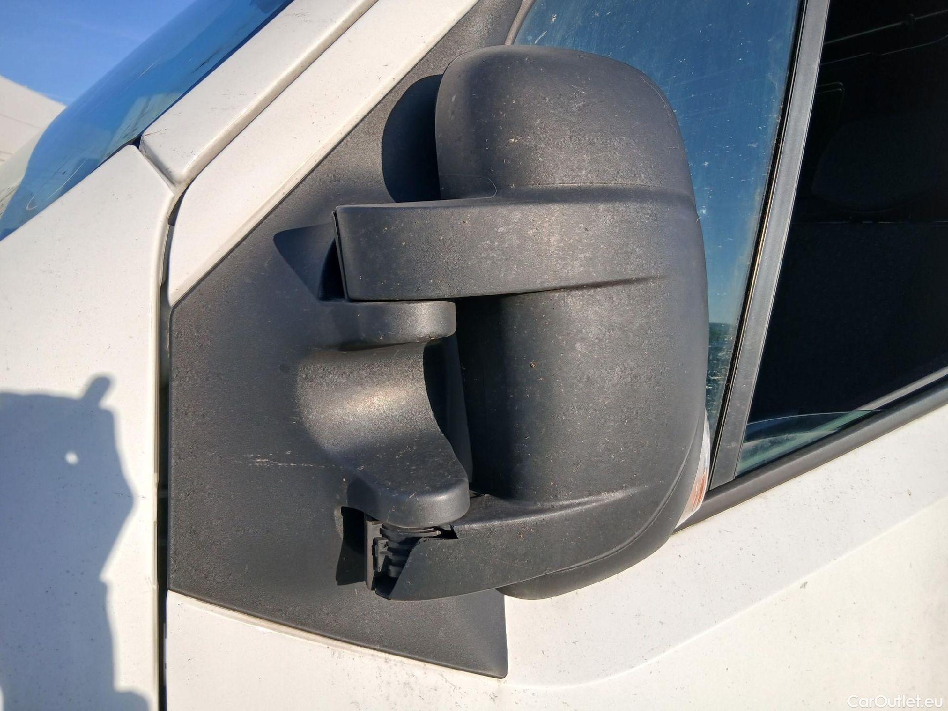  Opel  Movano OPEL  / 2019 / 4P / furgón 2.3 CDTI 99kW (135CV) L2 H2 F 3.5t (CX) #28