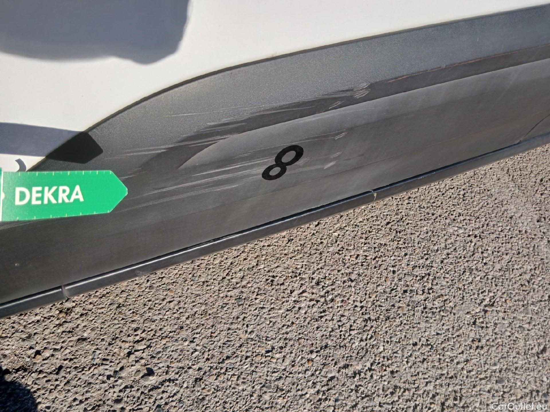  Peugeot  RIFTER PEUGEOT  / 2018 / 4P / combi Access Standard BlueHDi 73kW (AC) #51