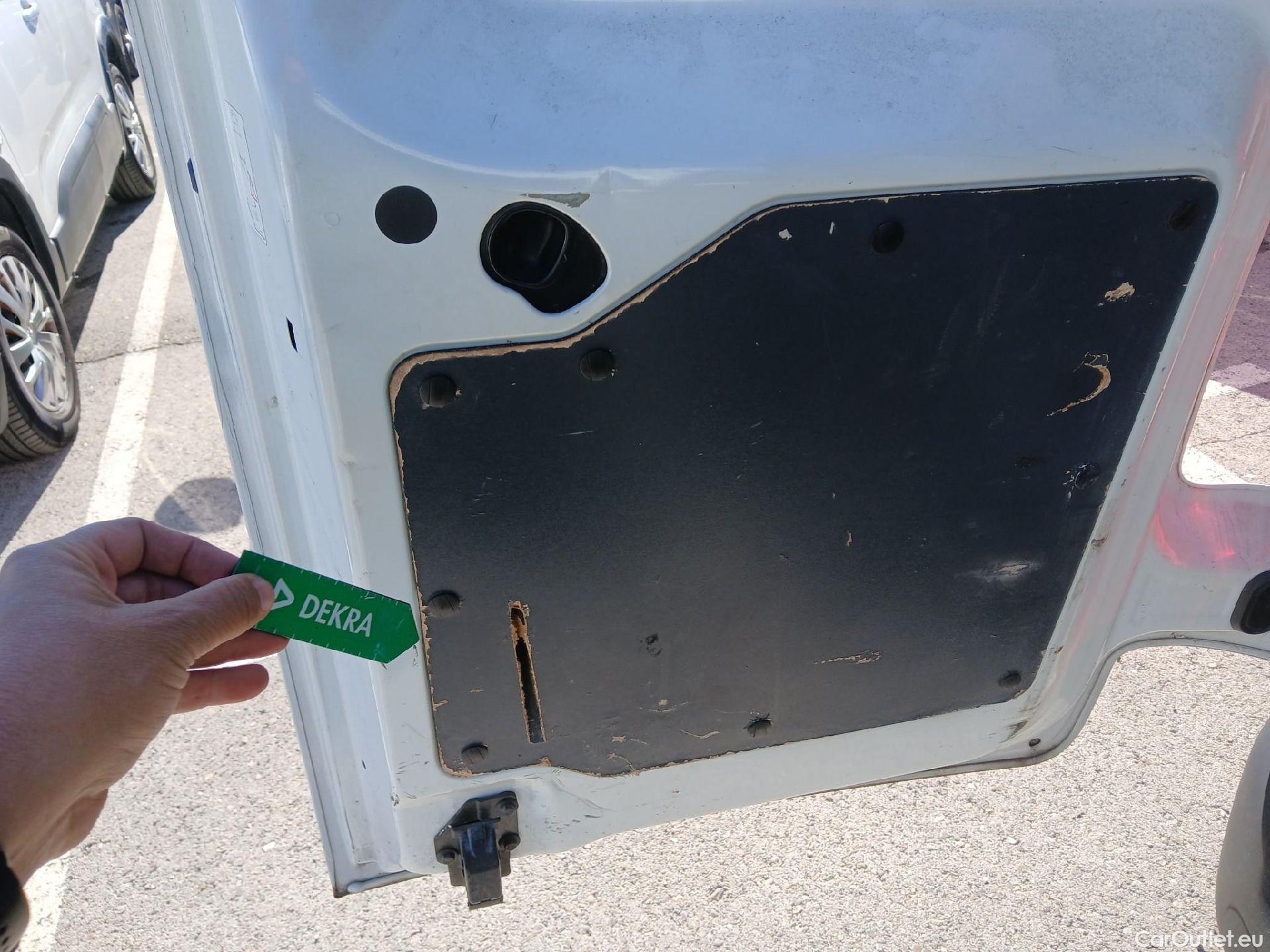  Peugeot  Expert PEUGEOT  / 2016 / 4P / furgón Furgón Pro BlueHDi 85KW (115CV) Standard #2