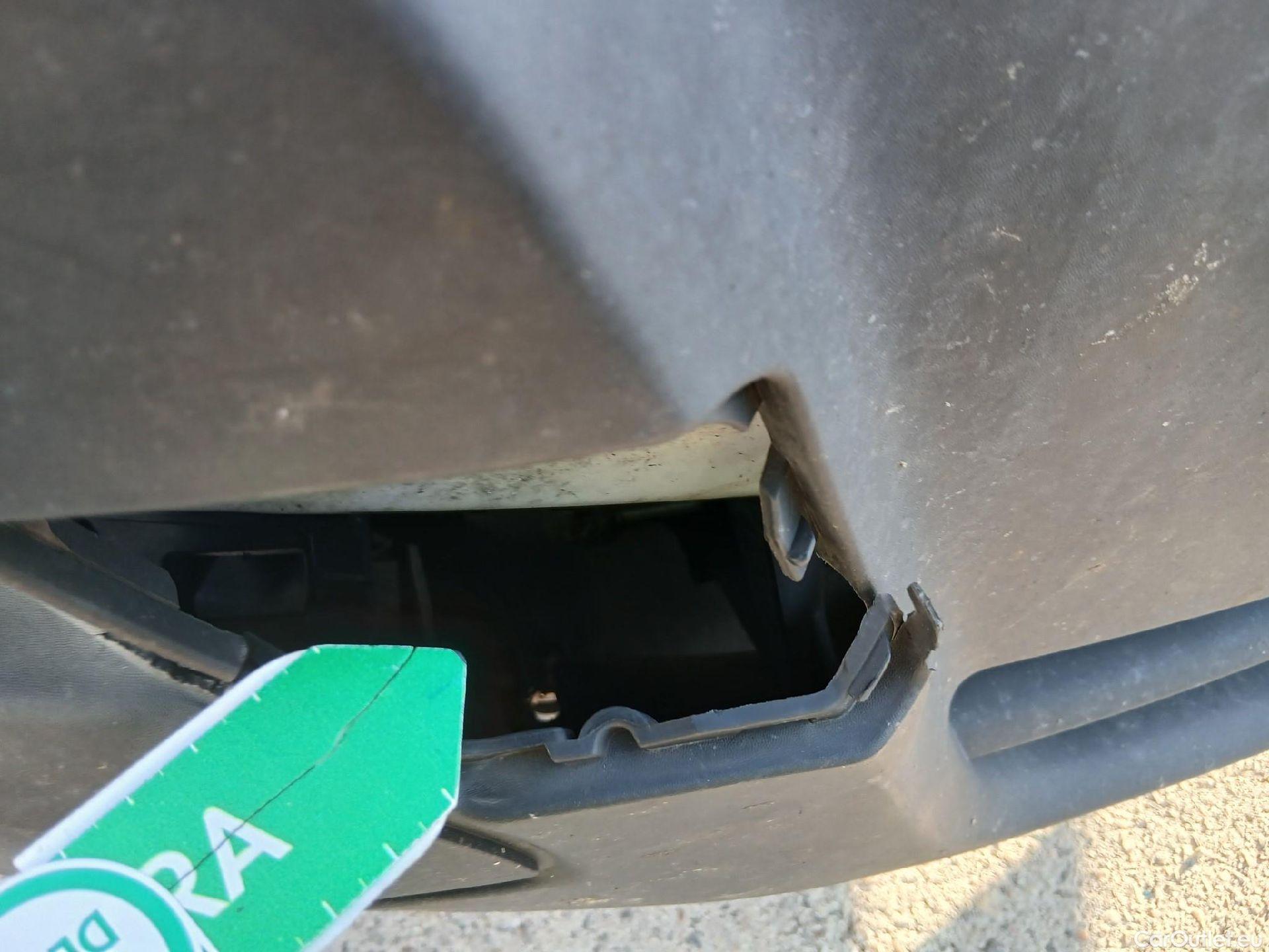  Opel  Movano OPEL  / 2019 / 4P / furgón 2.3 CDTI 99kW (135CV) L2 H2 F 3.5t (CX) #22