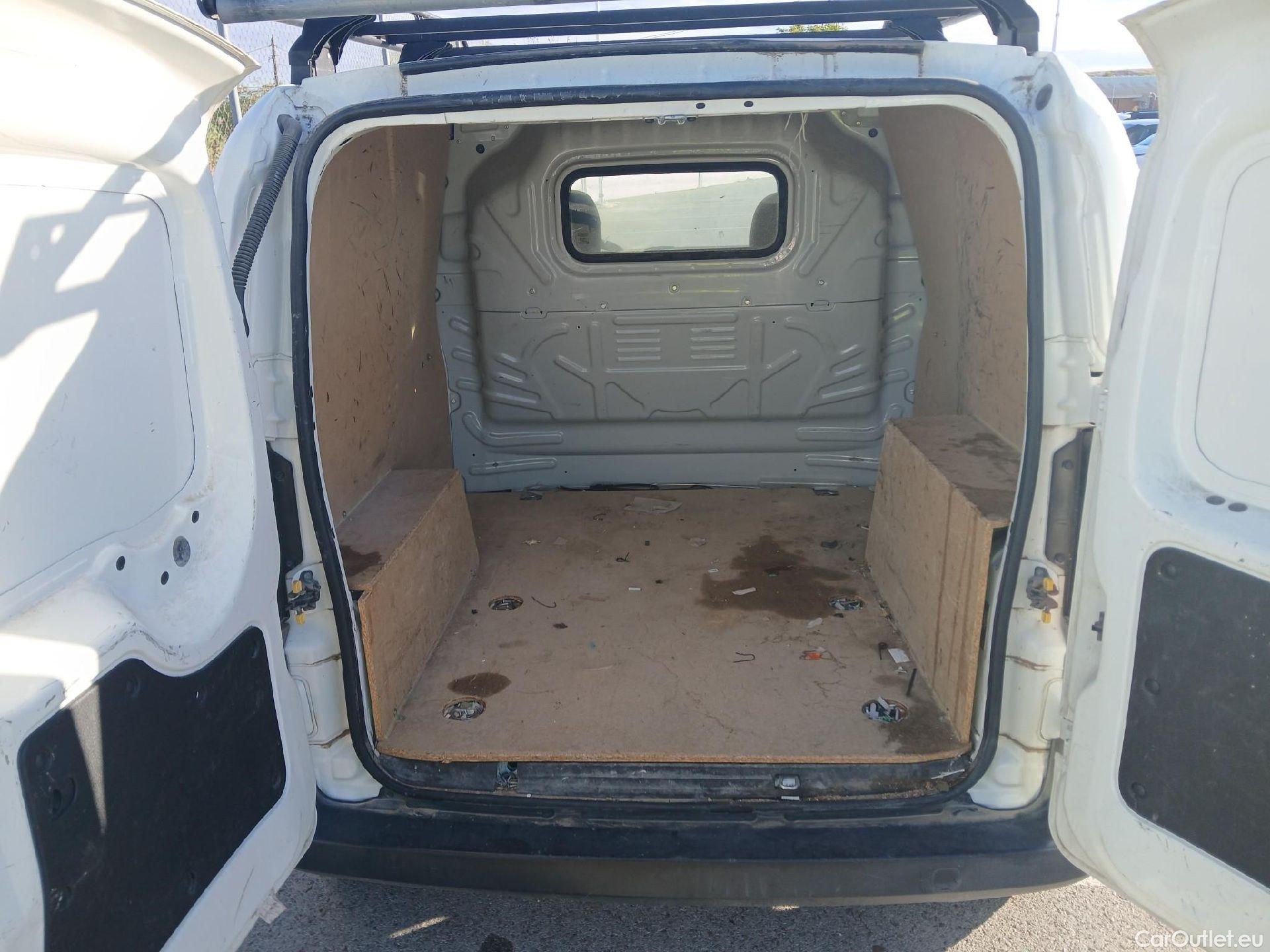 Fiat  Fiorino  1.3 Multijet 80CV MT5 E6 #7