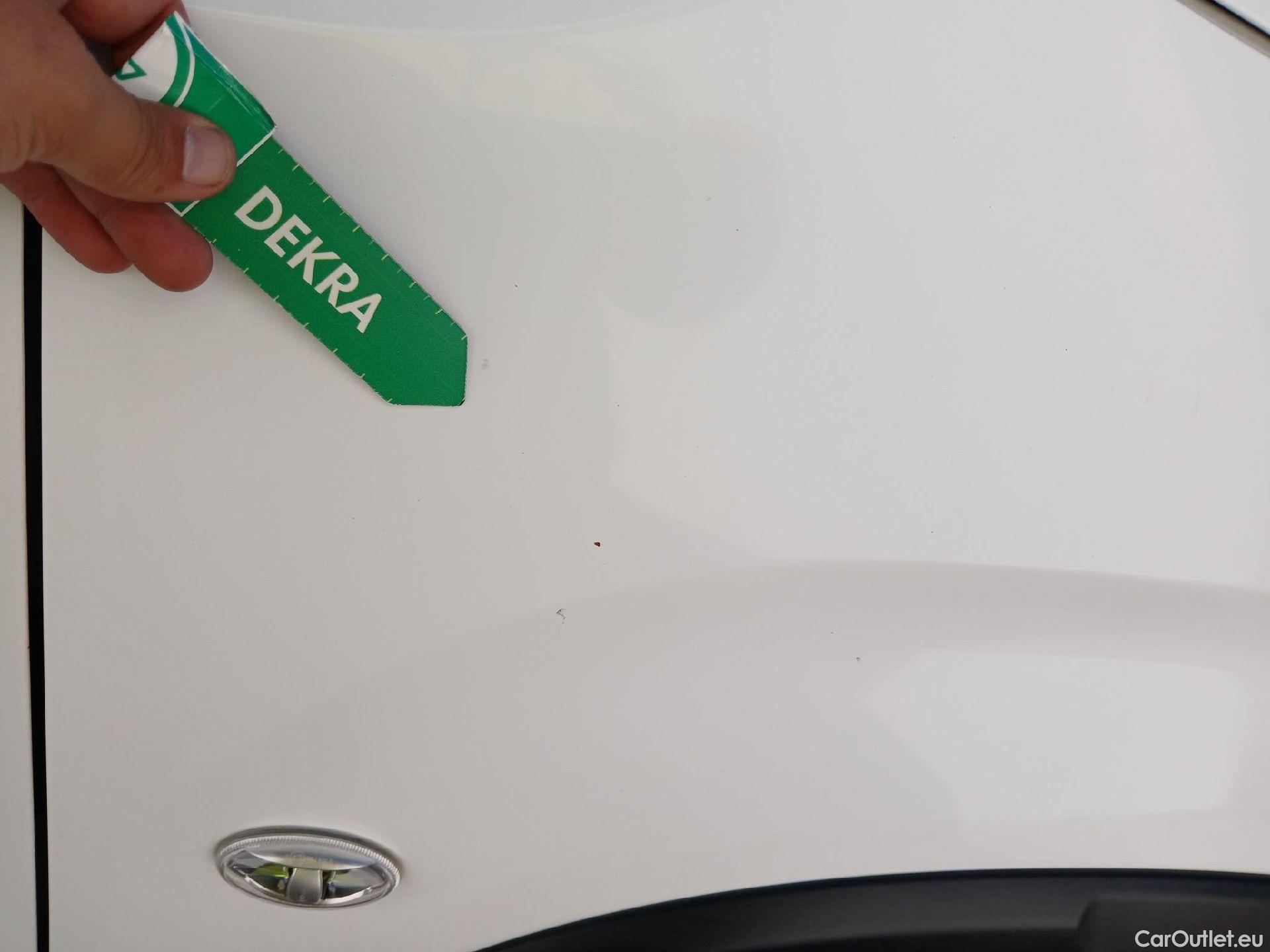  Peugeot  RIFTER PEUGEOT  / 2018 / 4P / combi Access Standard BlueHDi 73kW (AC) #96