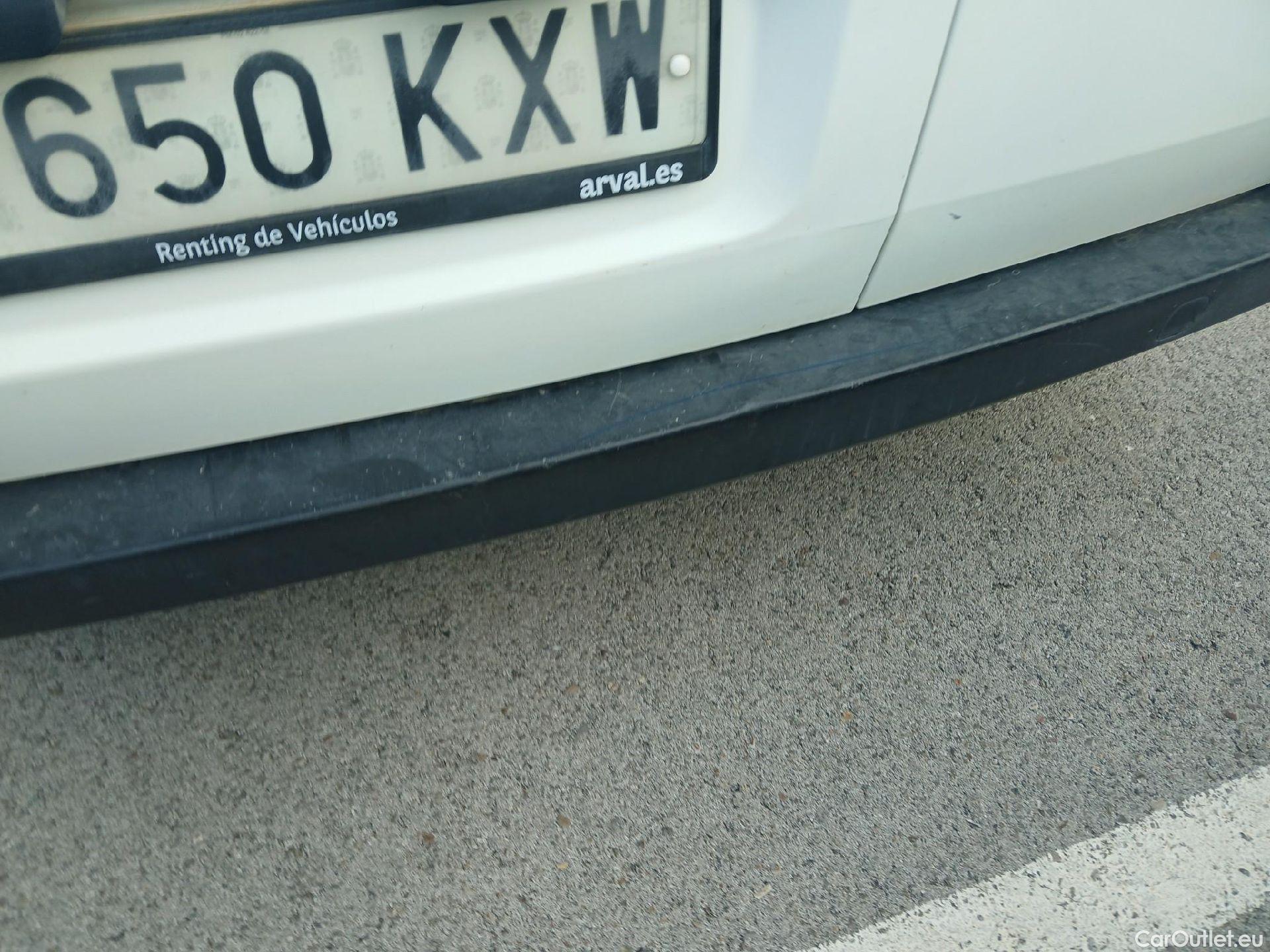 Fiat  Fiorino  1.3 Multijet 80CV MT5 E6 #19