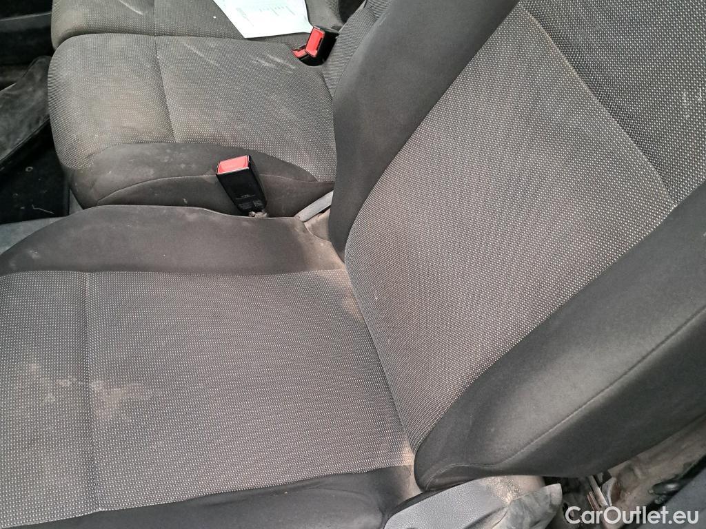 Citroen  Berlingo CITROEN  / 2018 / 3P / furgón derivado de turismo Talla M BlueHDi 100 WORKER #25