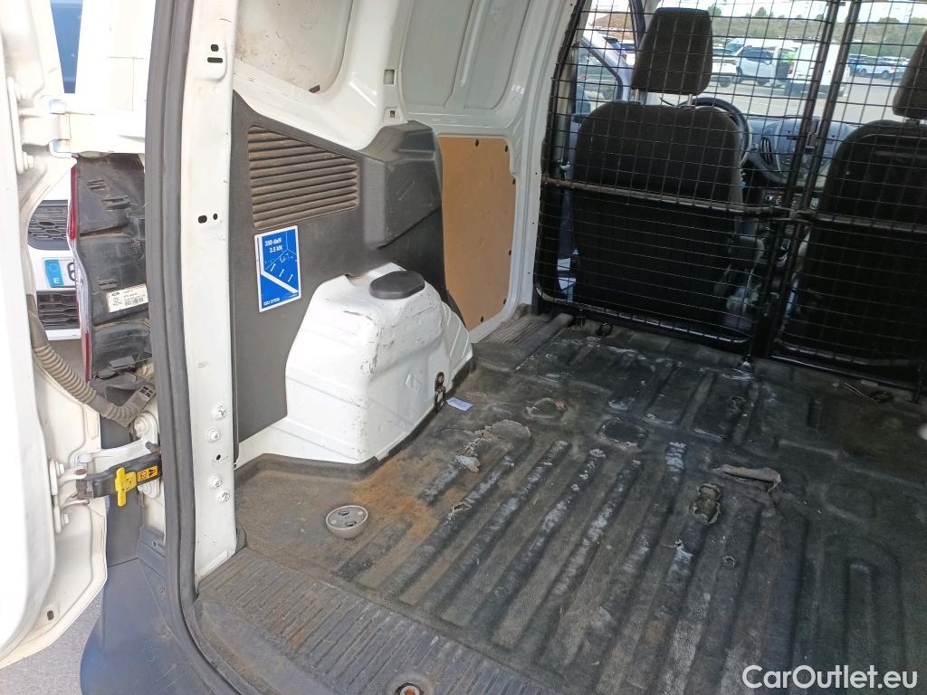  Ford  Transit  Courier Trend 1.5 TDCi 75CV MT6 E6dT #16