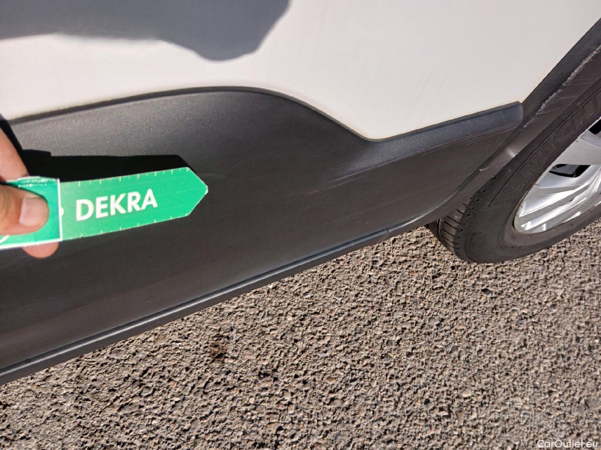  Peugeot  RIFTER PEUGEOT  / 2018 / 4P / combi Access Standard BlueHDi 73kW (AC) #54