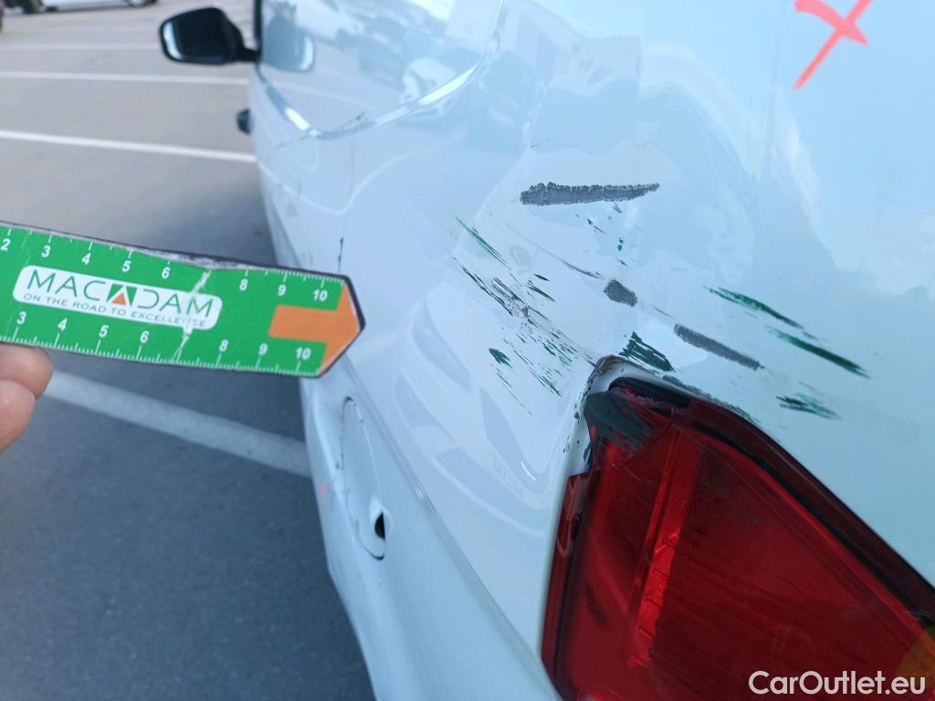  Ford  Transit  Courier Trend 1.5 TDCi 75CV MT6 E6dT #6