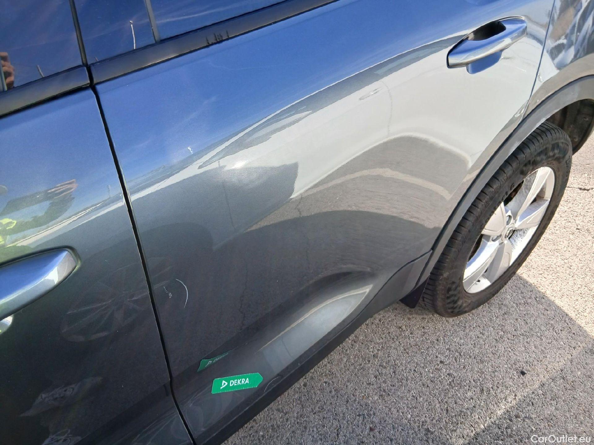  Volvo  XC 40 VOLVO XC40 / 2017 / 5P / todoterreno 1.5 T3 #21