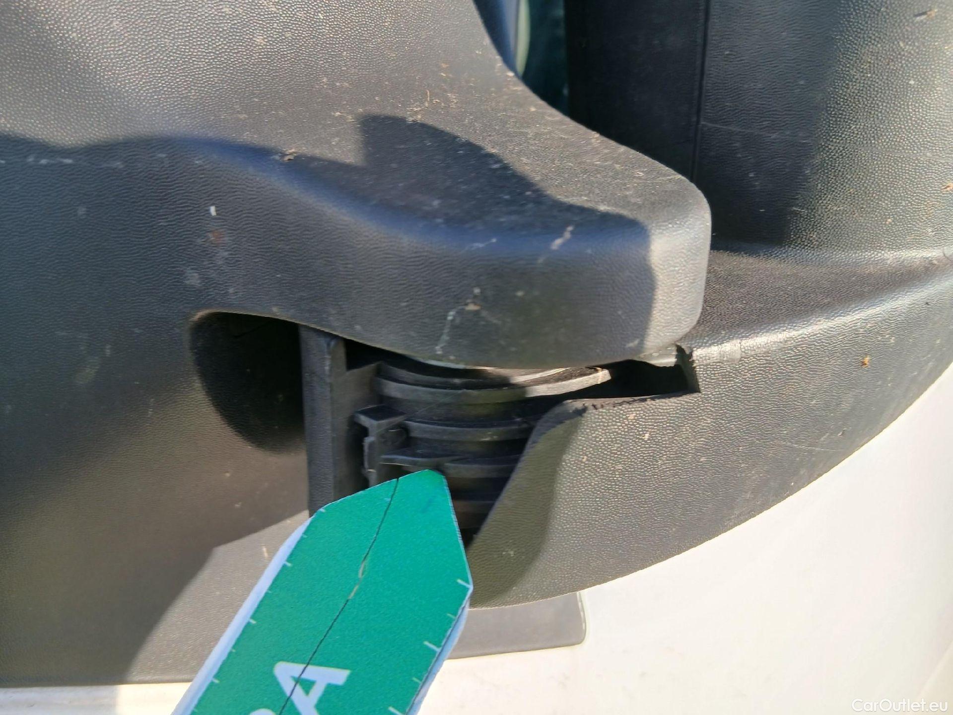  Opel  Movano OPEL  / 2019 / 4P / furgón 2.3 CDTI 99kW (135CV) L2 H2 F 3.5t (CX) #31