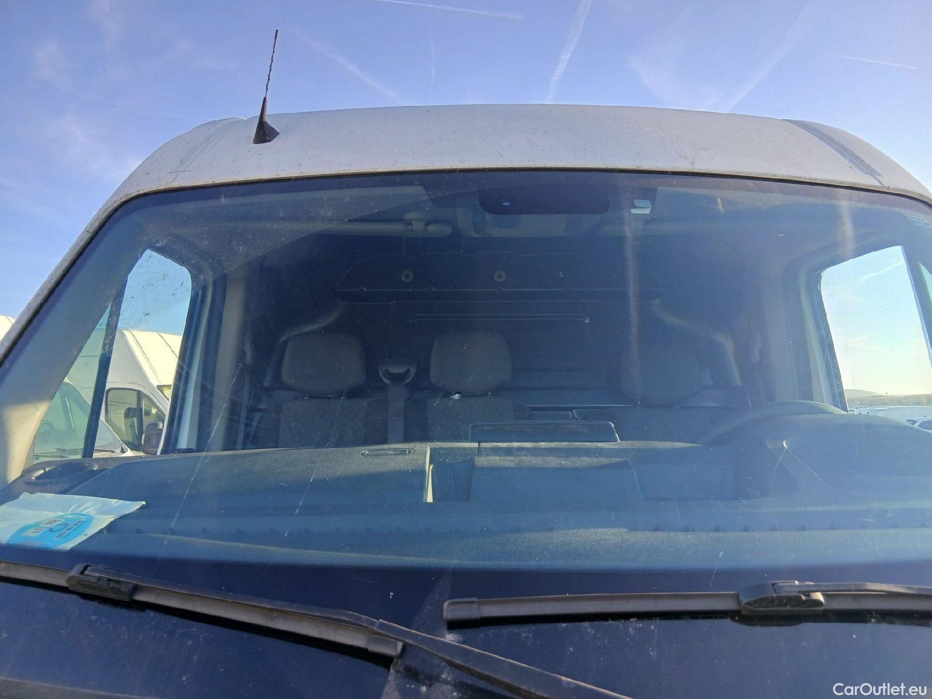  Opel  Movano OPEL  / 2019 / 4P / furgón 2.3 CDTI 99kW (135CV) L2 H2 F 3.5t (CX) #16