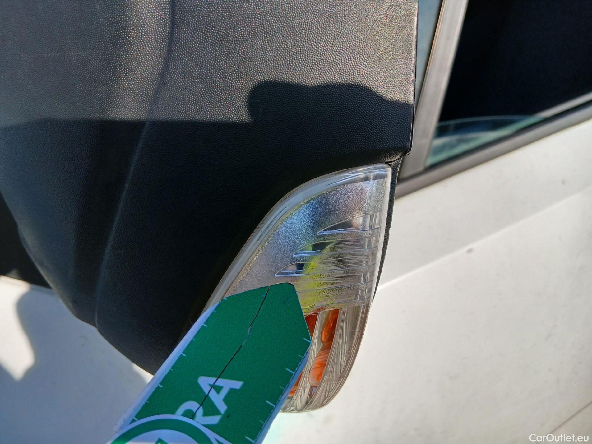  Opel  Movano OPEL  / 2019 / 4P / furgón 2.3 CDTI 99kW (135CV) L2 H2 F 3.5t (CX) #27