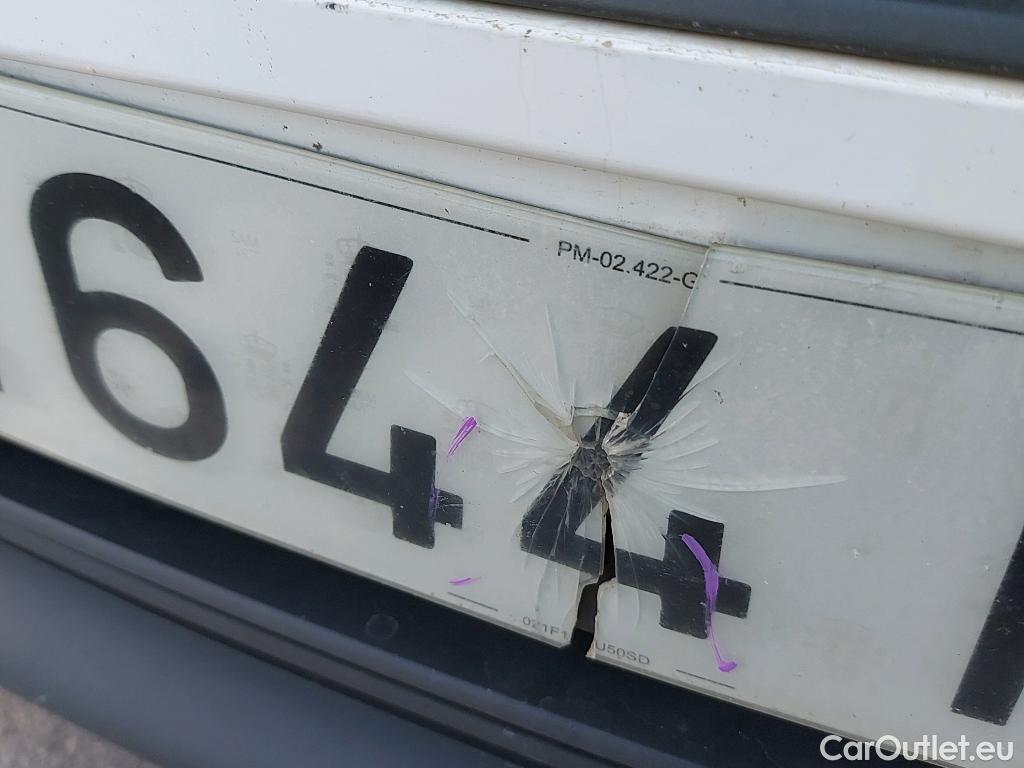  Ford  Transit FORD  Courier/2014/4P/furgón der.turis Van 1.5 TDCi 56kW Trend #33