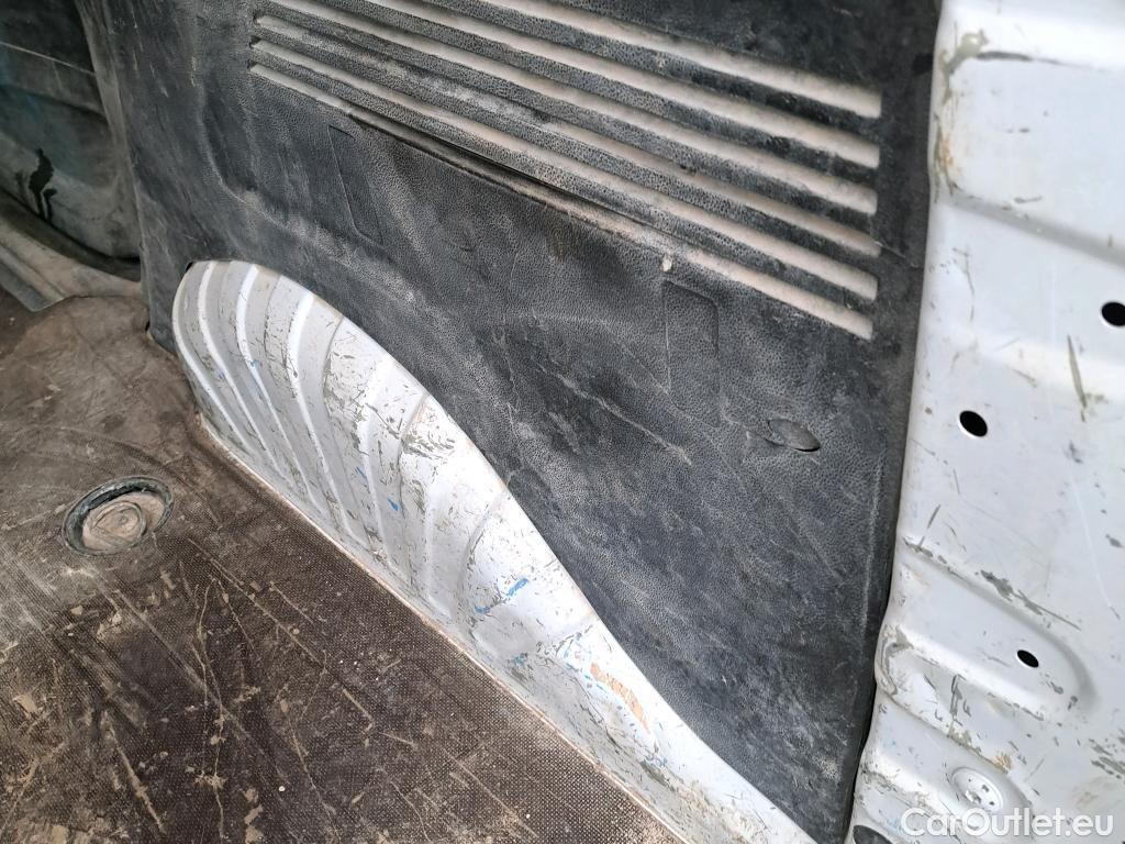 Citroen  Berlingo CITROEN  / 2018 / 3P / furgón derivado de turismo Talla M BlueHDi 100 WORKER #34